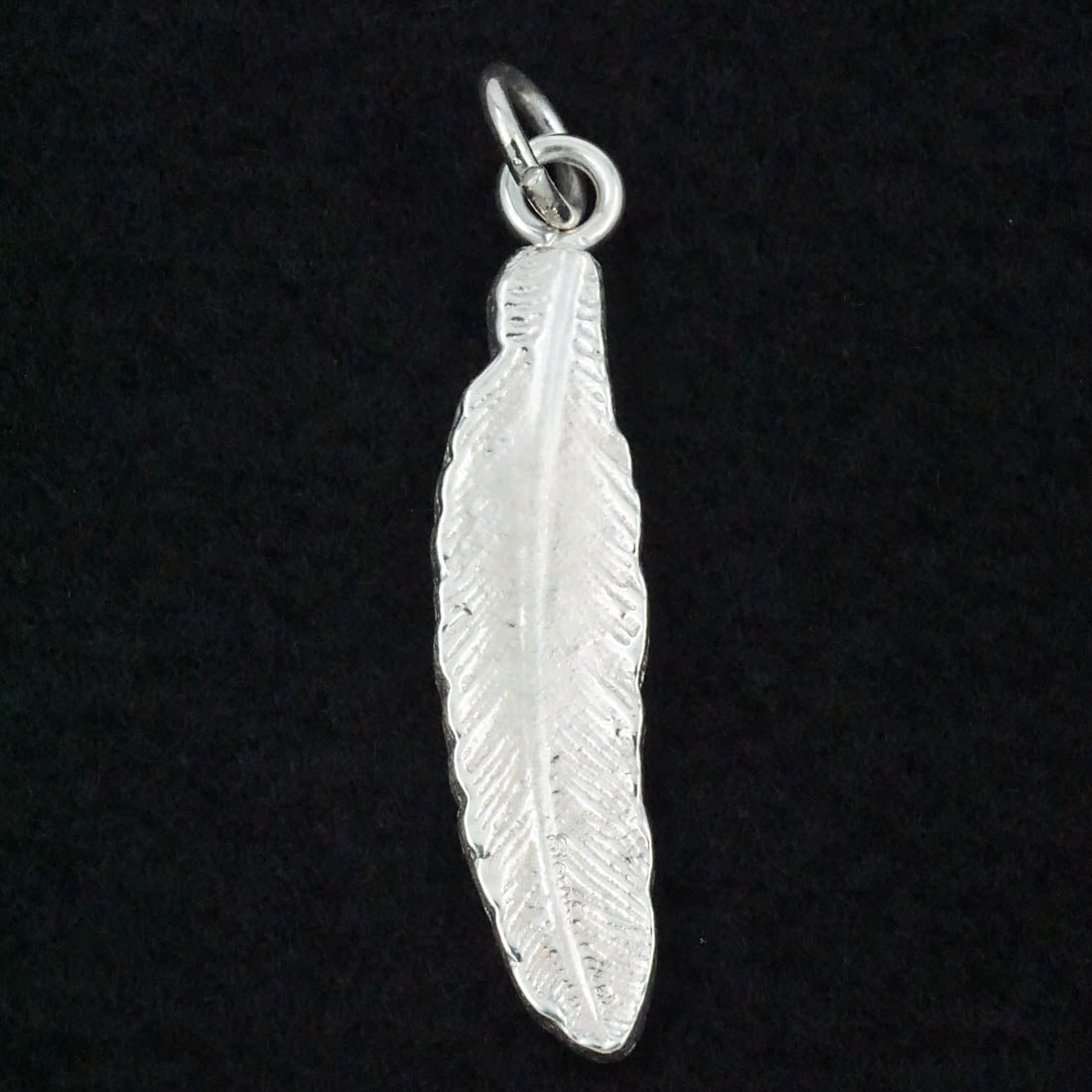Virick Laweka Sterling Silver Pendant