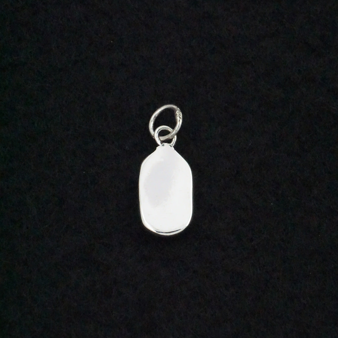 Orena Leekya Multi-Stone & Sterling Silver Pendant
