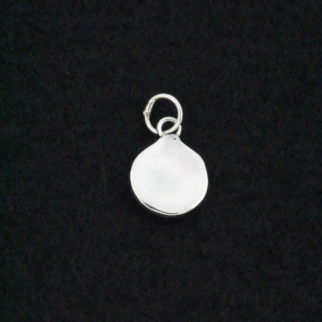 Orena Leekya Multi-Stone & Sterling Silver Pendant