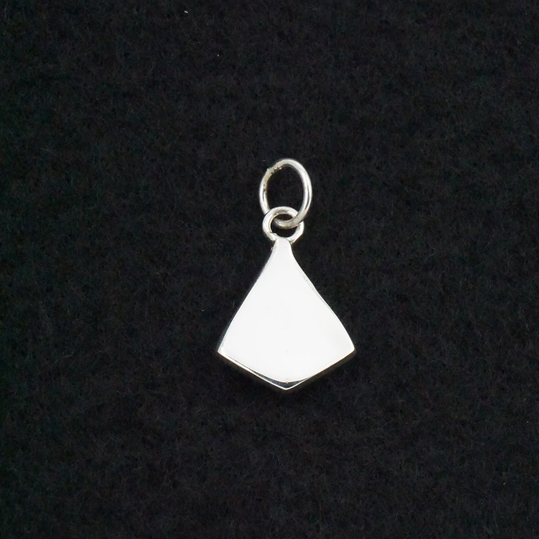 Orena Leekya Multi-Stone & Sterling Silver Pendant