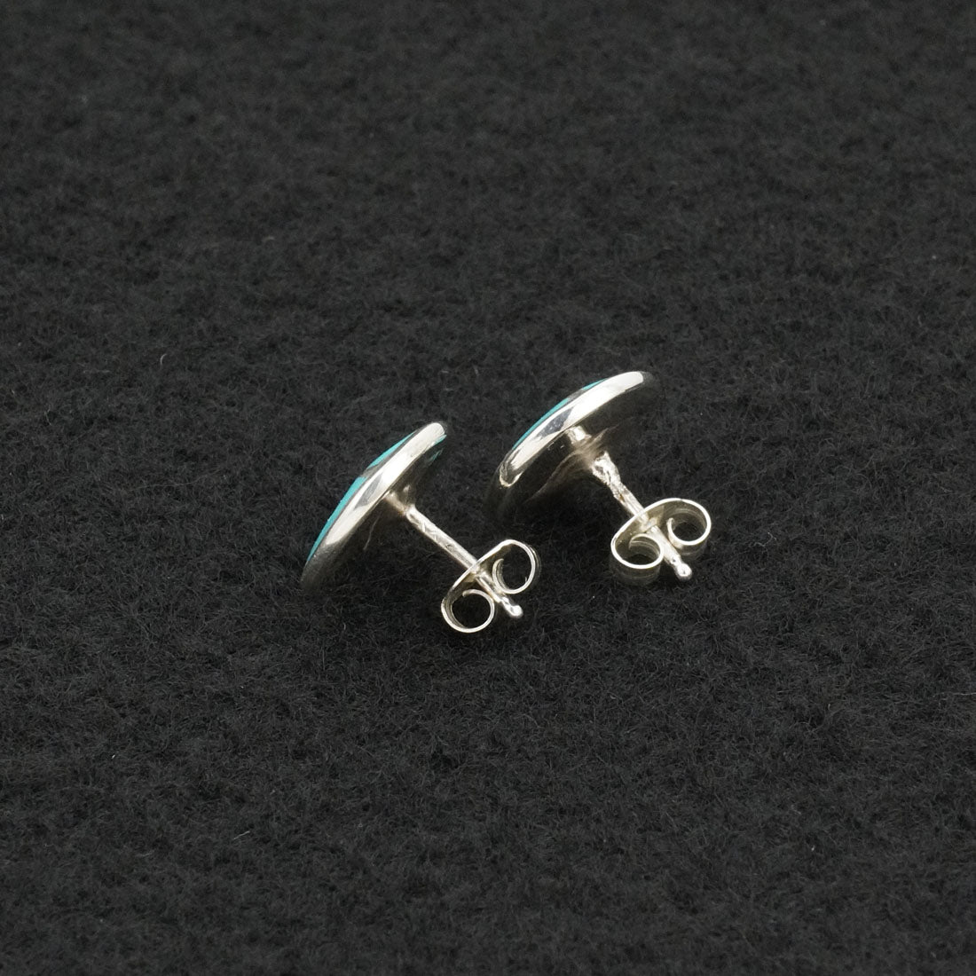 Orena Leekya Multi-Stone & Sterling Silver Earrings