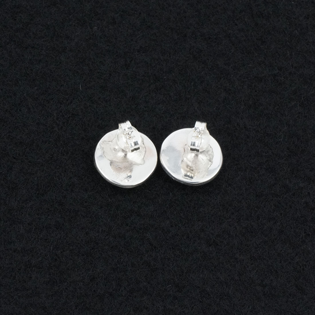 Orena Leekya Multi-Stone & Sterling Silver Earrings