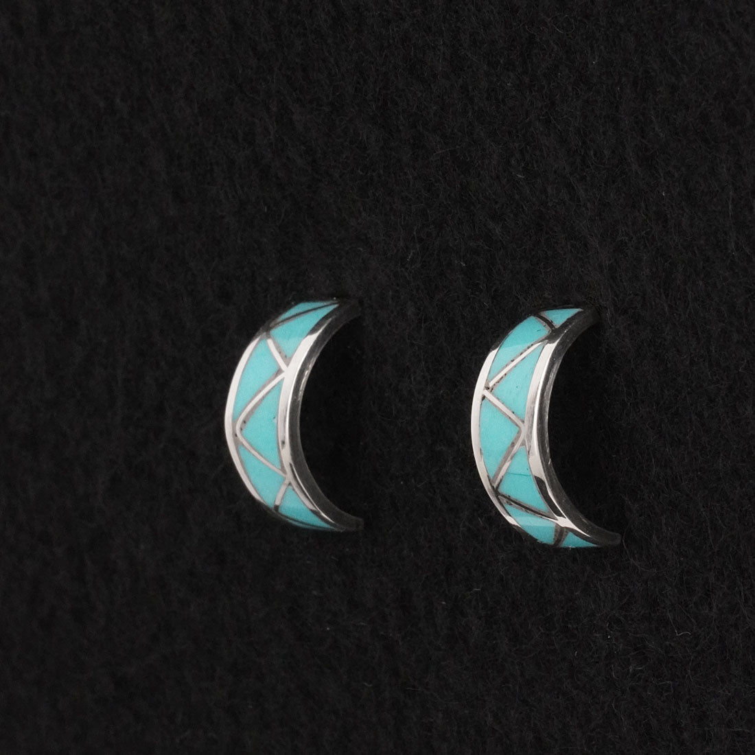 Charlene Sice Multi-Stone & Sterling Silver Earrings