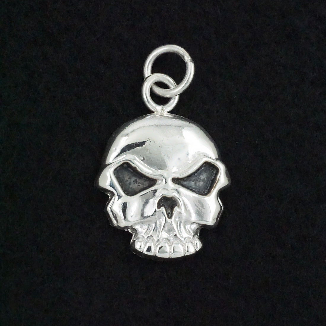 Virick Laweka Sterling Silver Pendant