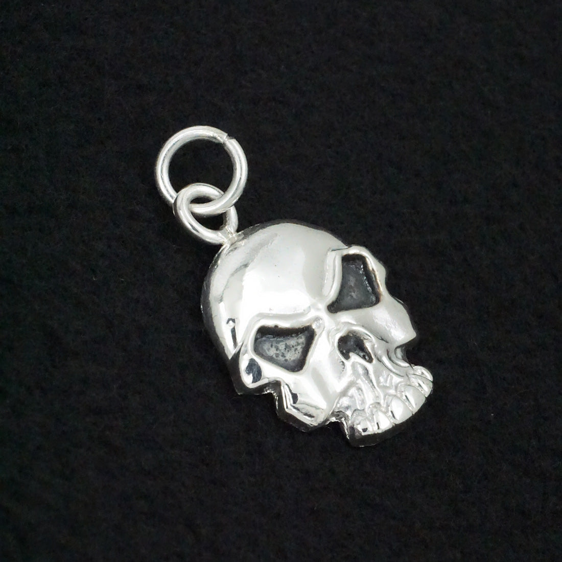 Virick Laweka Sterling Silver Pendant