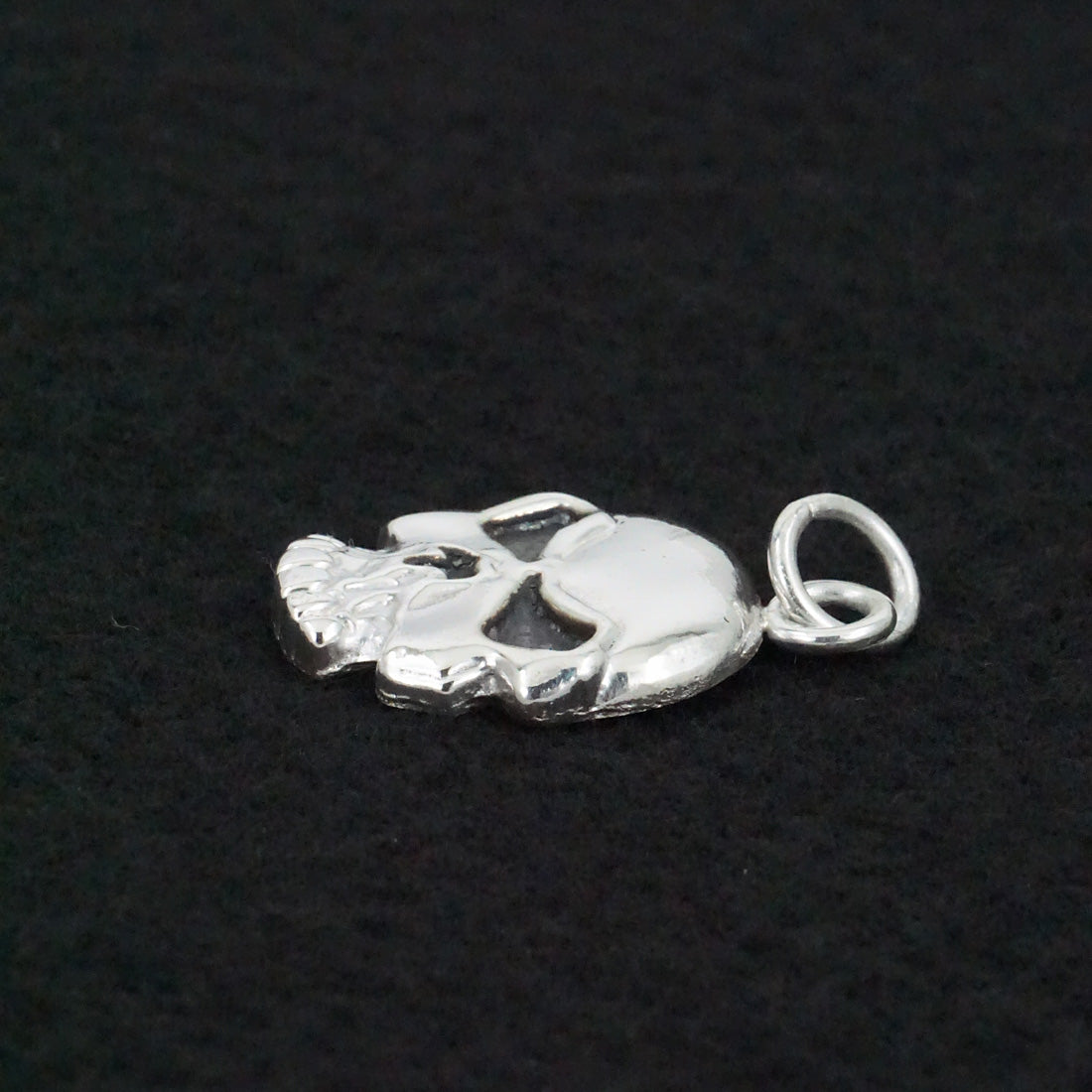 Virick Laweka Sterling Silver Pendant