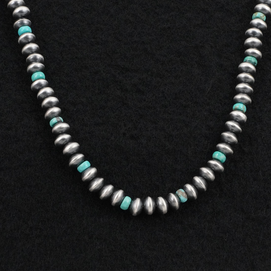 Navajo Pearls