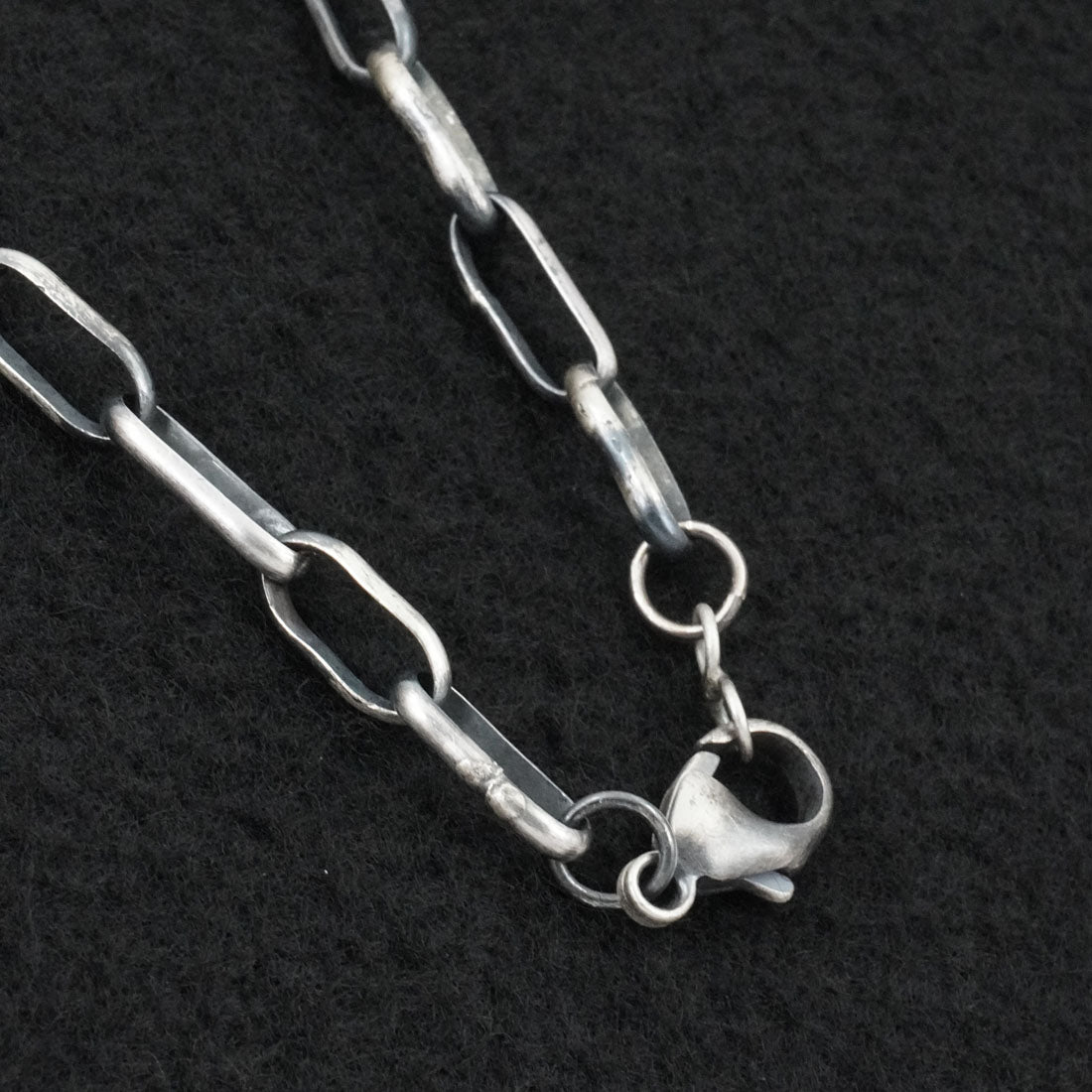 Randy Boyd Turquoise & Sterling Silver Necklace Set