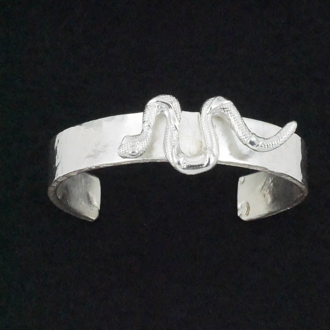 Virick Laweka Sterling Silver Bracelet