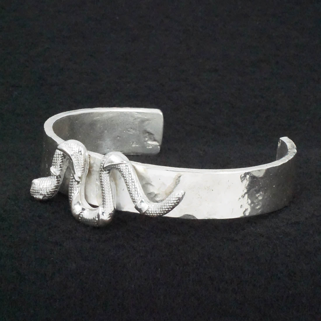 Virick Laweka Sterling Silver Bracelet