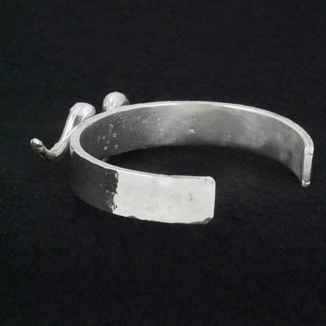 Virick Laweka Sterling Silver Bracelet