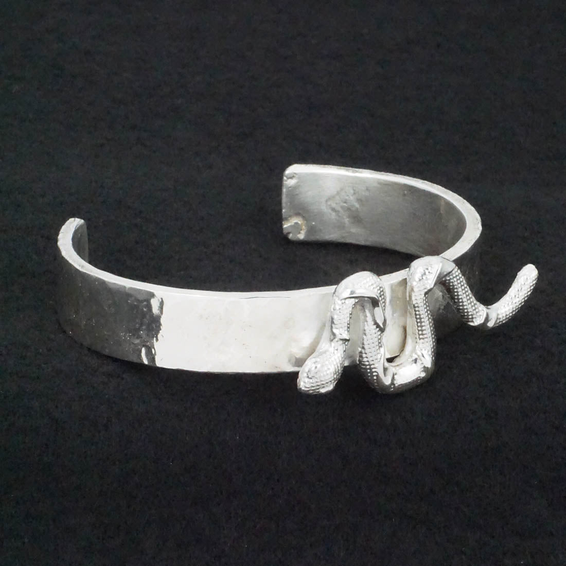 Virick Laweka Sterling Silver Bracelet