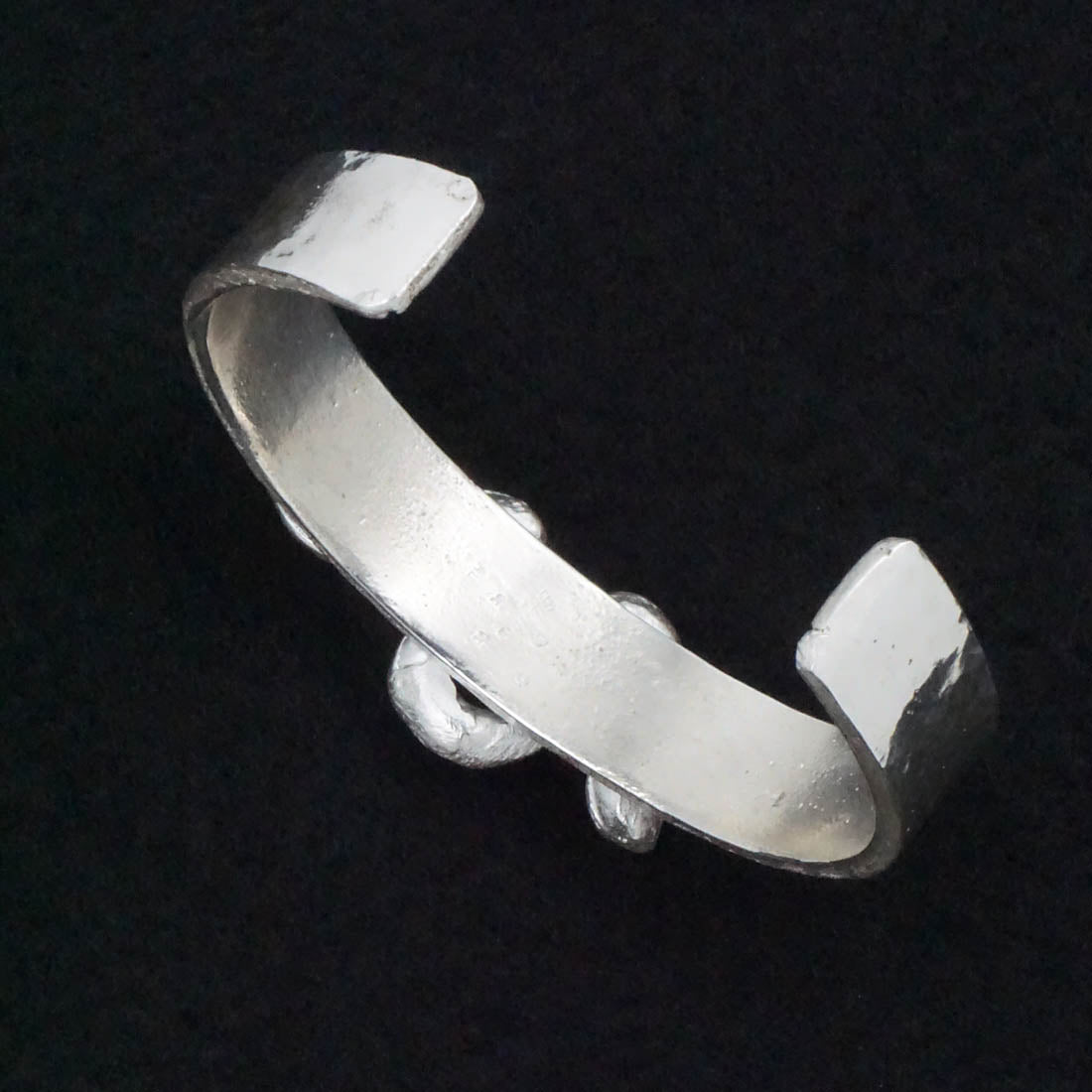 Virick Laweka Sterling Silver Bracelet