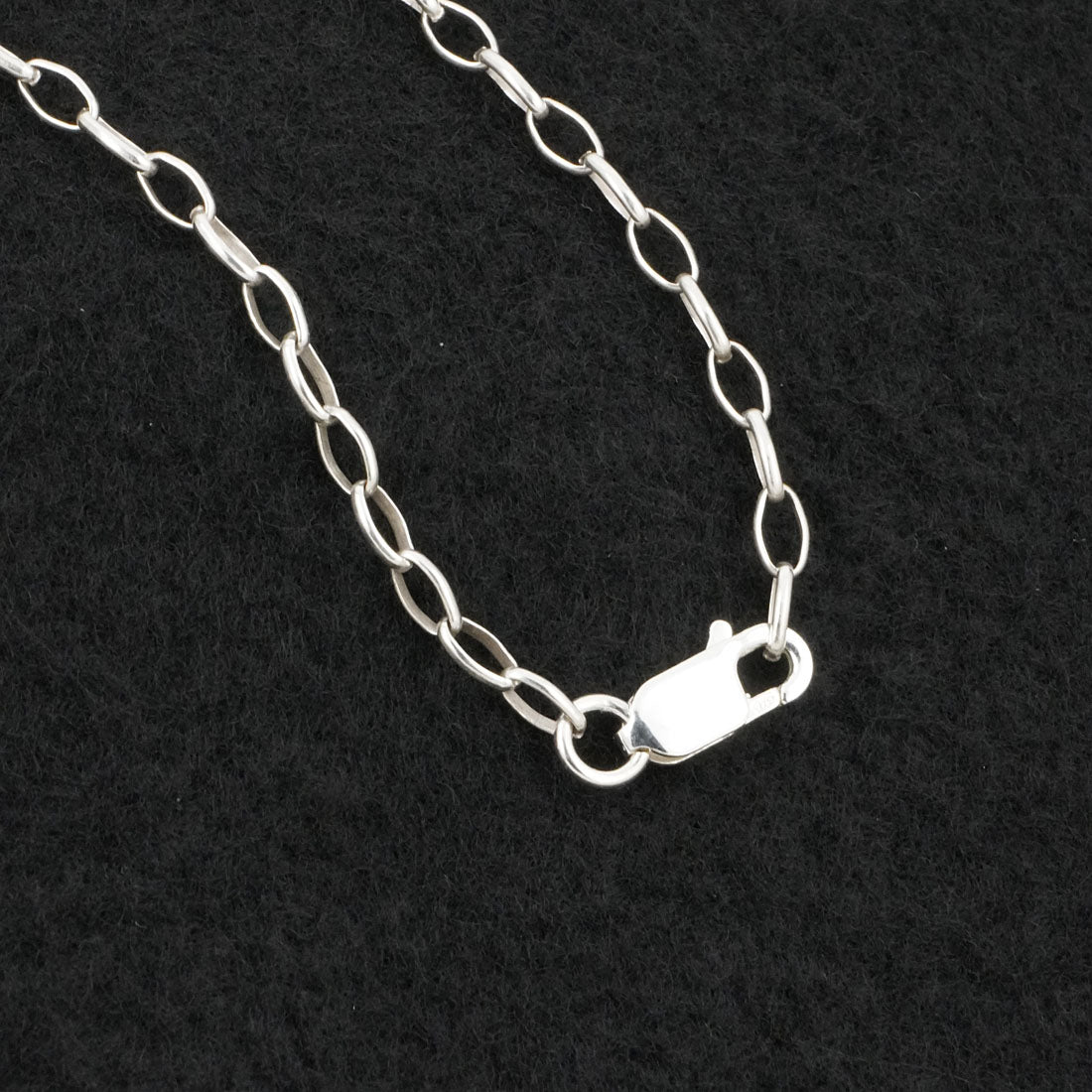 Eunise Wilson Turquoise & Sterling Silver Necklace