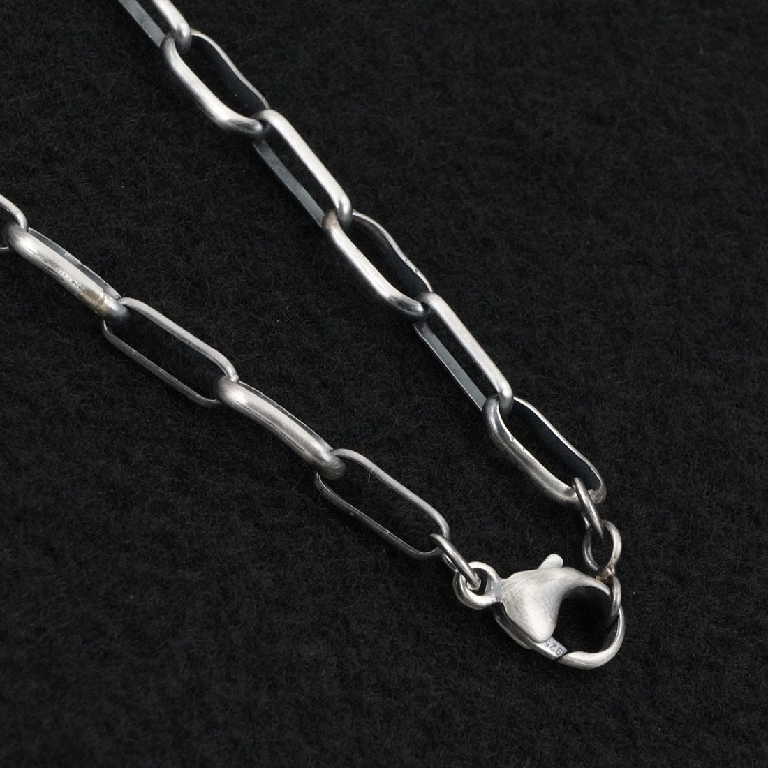 Darrin Livingston Turquoise & Sterling Silver Necklace Set