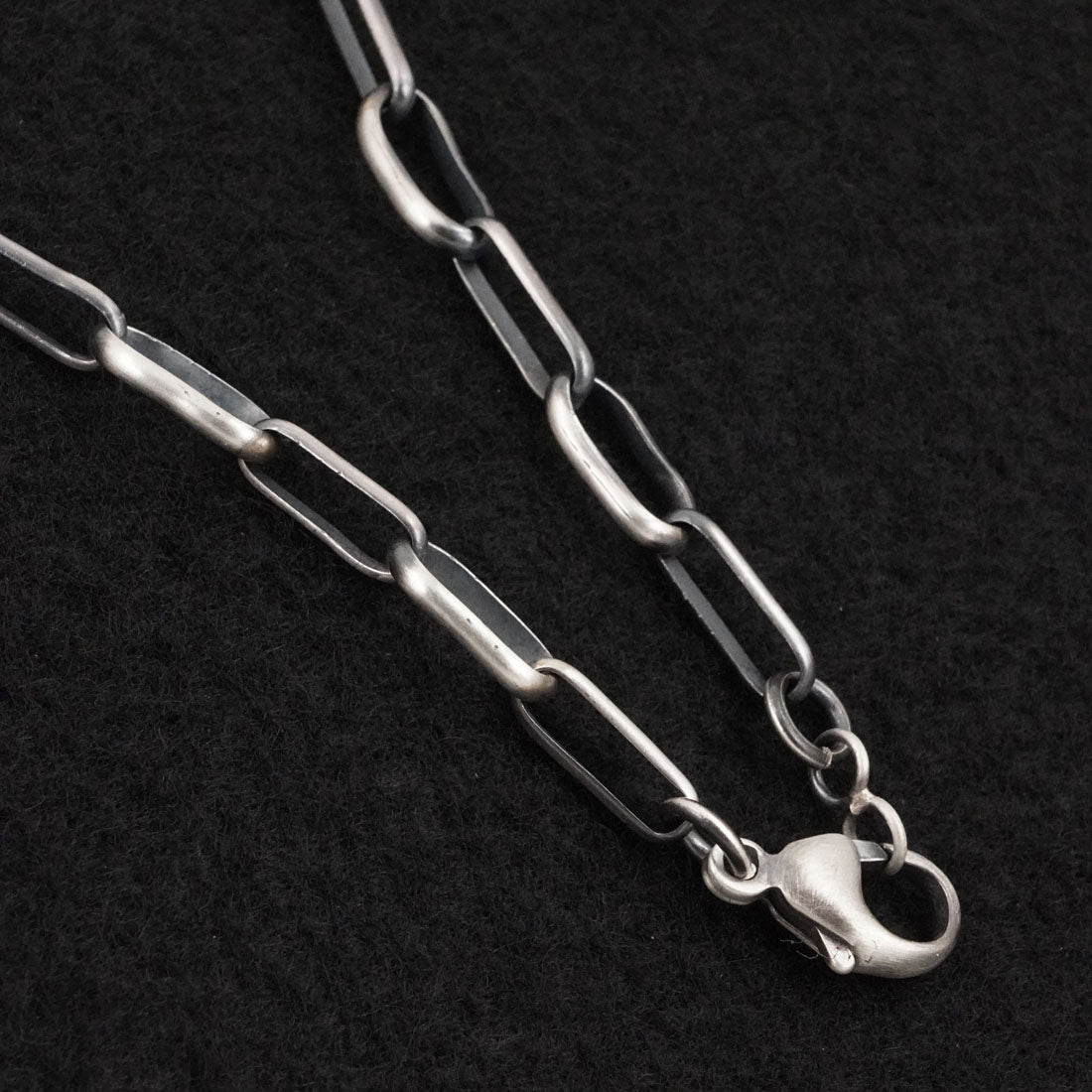 Kathleen Livingston Turquoise & Sterling Silver Necklace Set