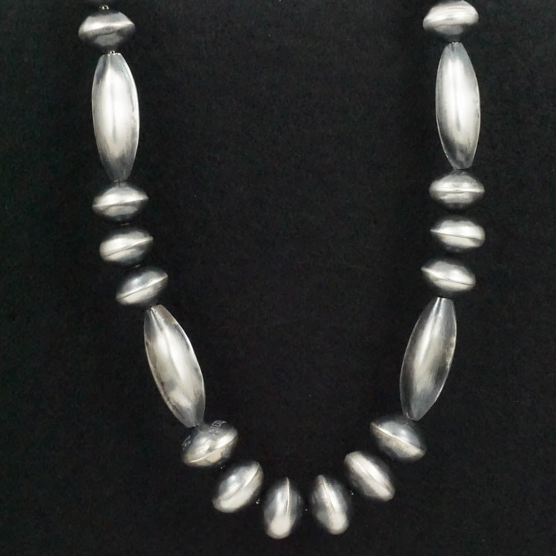 Navajo Pearls