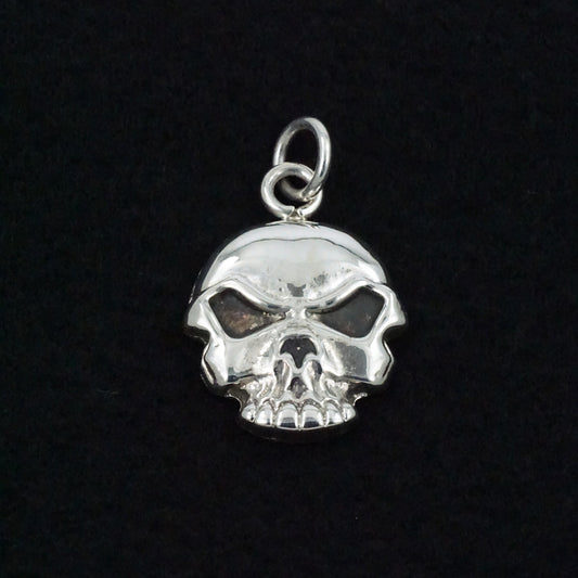 Virick Laweka Sterling Silver Pendant