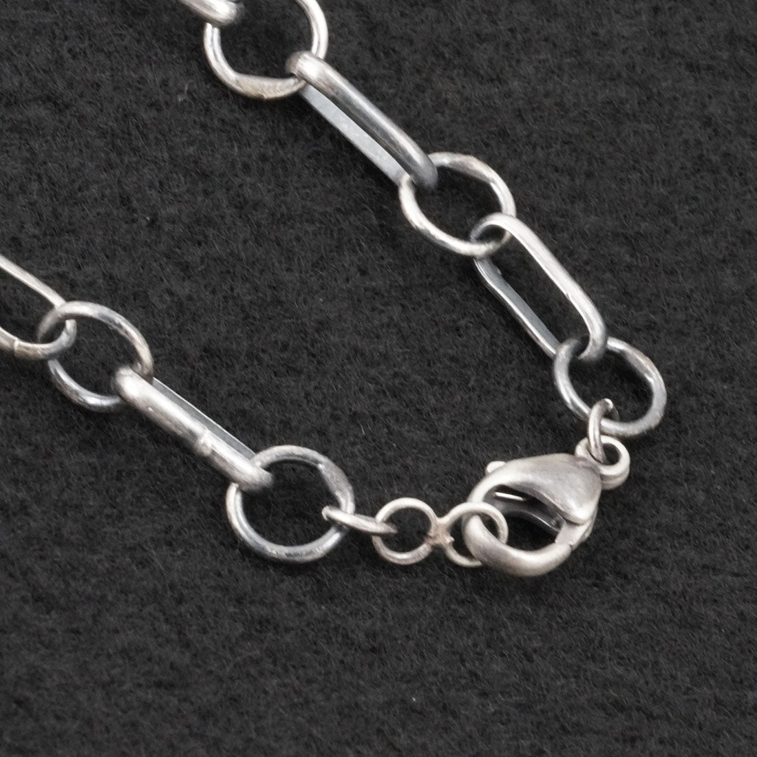 Kathleen Livingston Turquoise & Sterling Silver Necklace Set