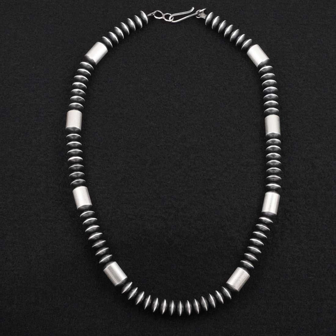 Navajo Pearls