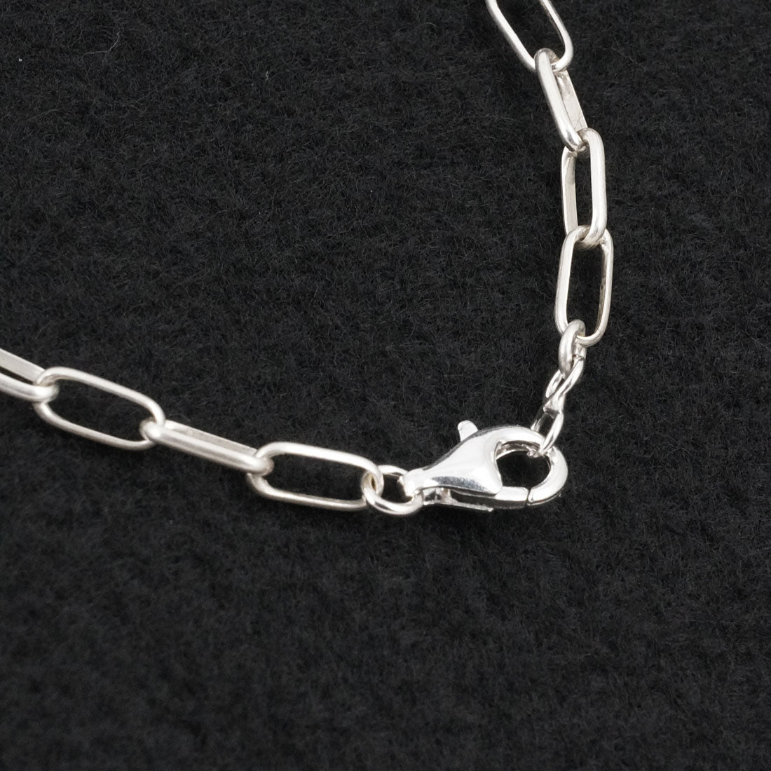 Mark Yazzie Turquoise & Sterling Silver Necklace Set