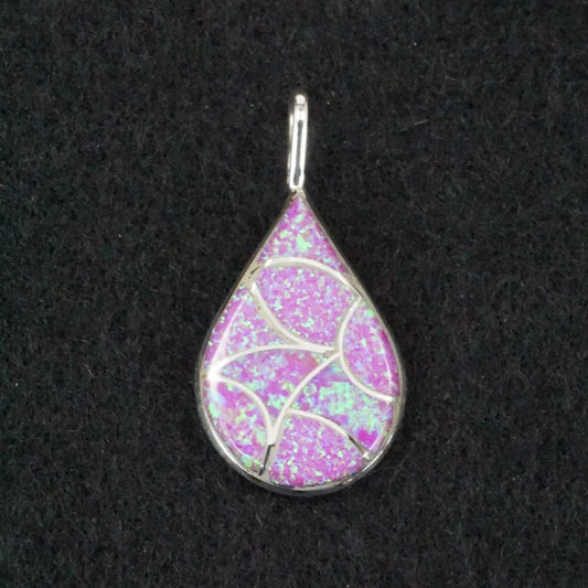 Delorna Lahi Opalite Pendant