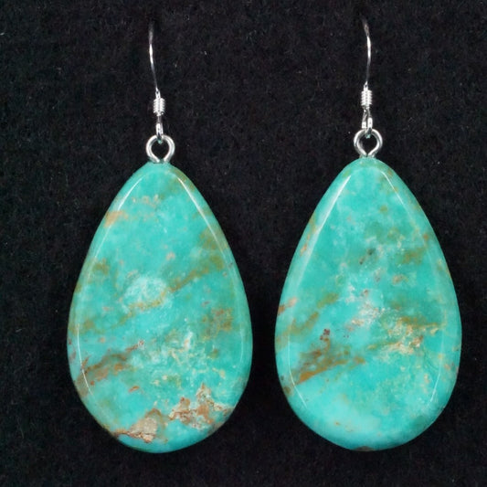 Tammy Nolcot Turquoise Earrings