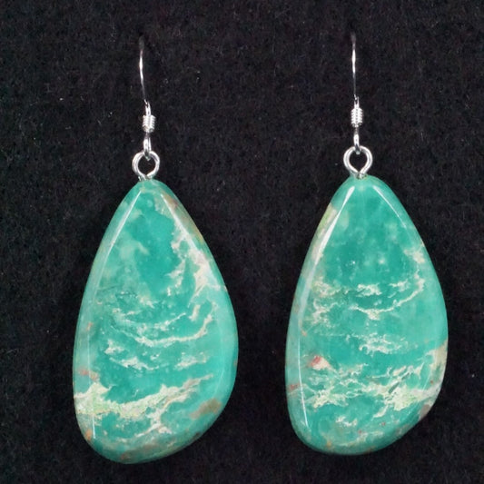 Tammy Nolcot Turquoise Earrings