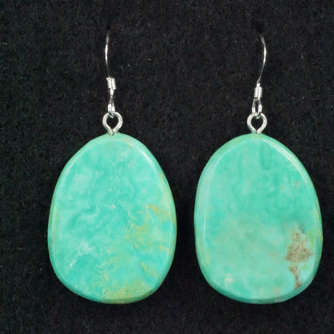 Tammy Nolcot Turquoise Earrings