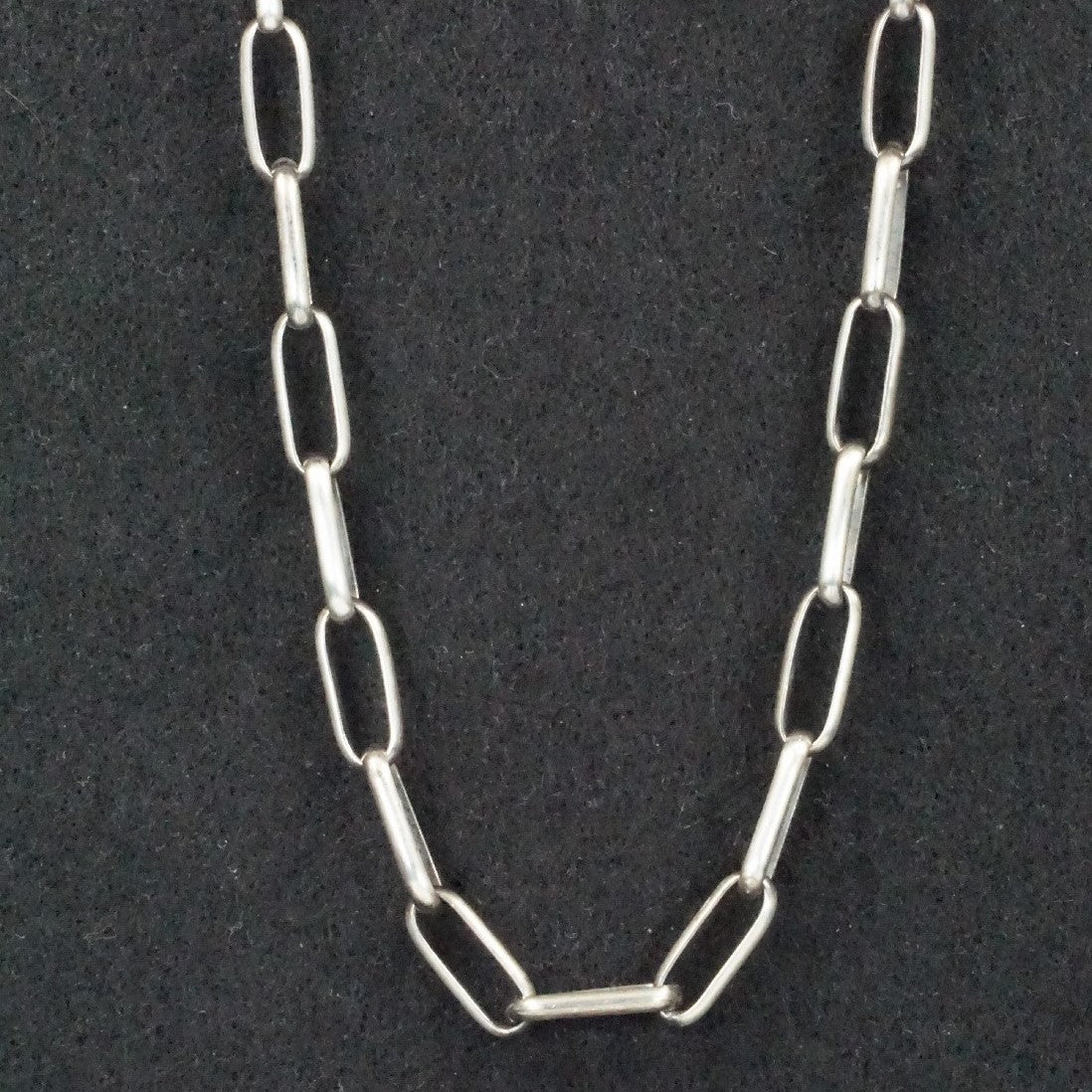 Sally Shurley Sterling Silver Necklace