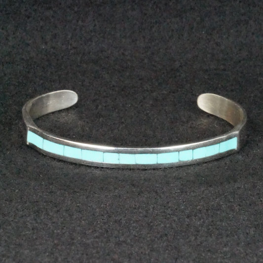 Pavla Lasiloo Turquoise Bracelet